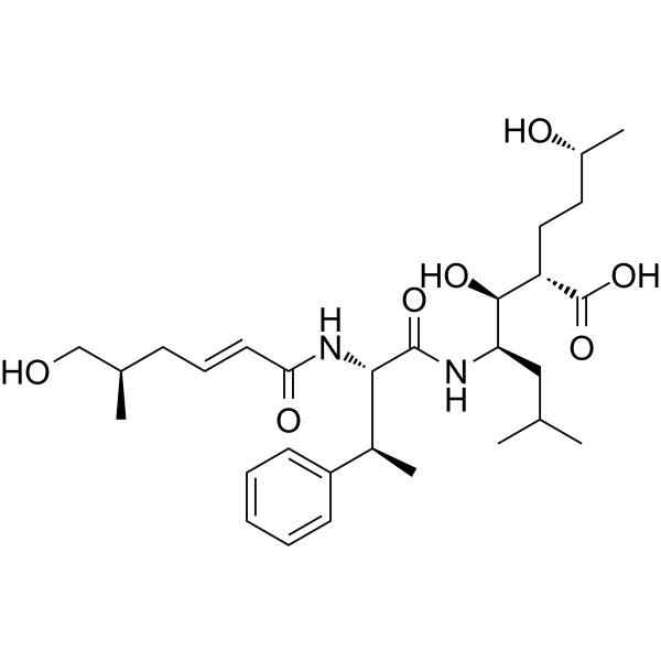 Micromonosporamide A